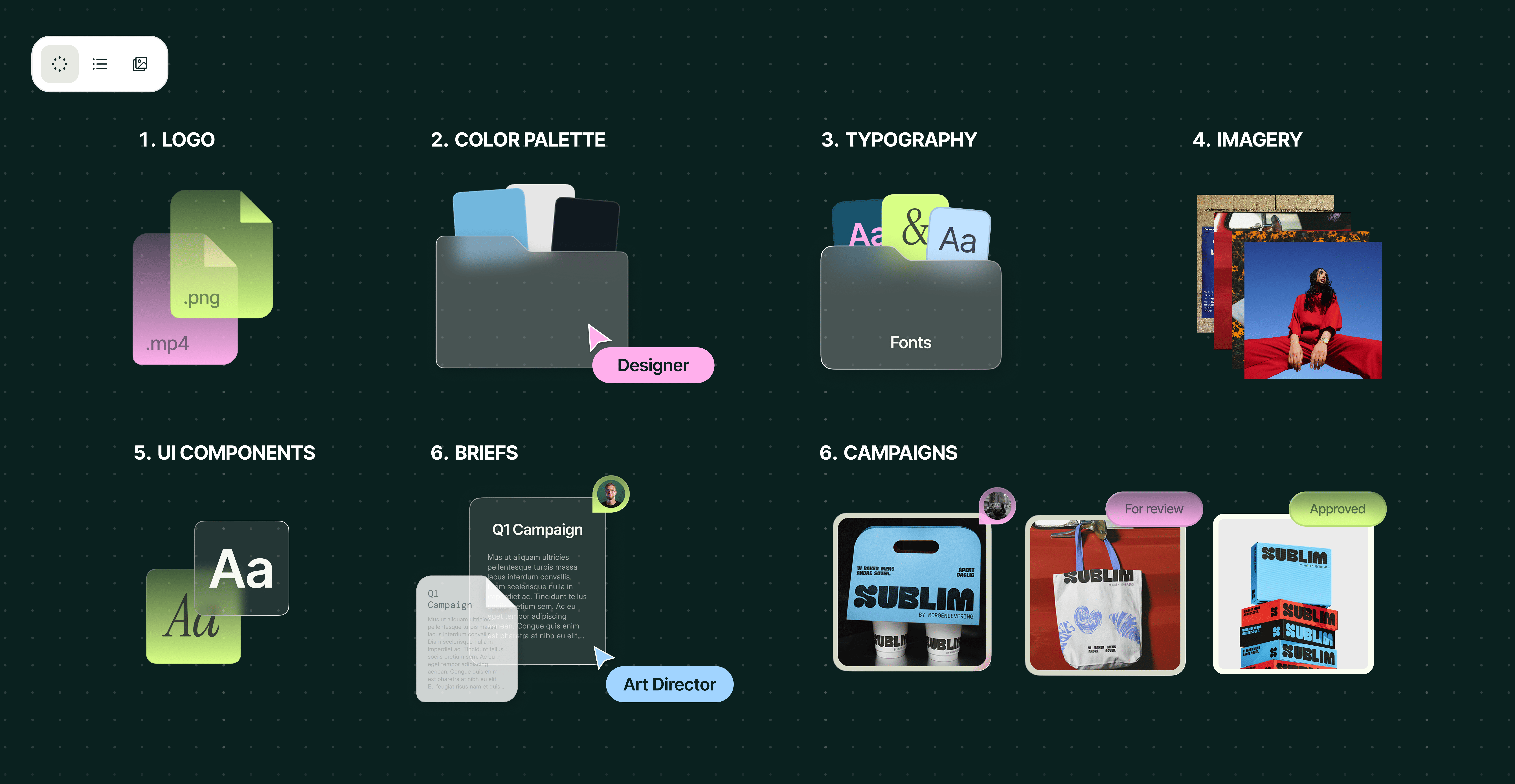 scale design systems