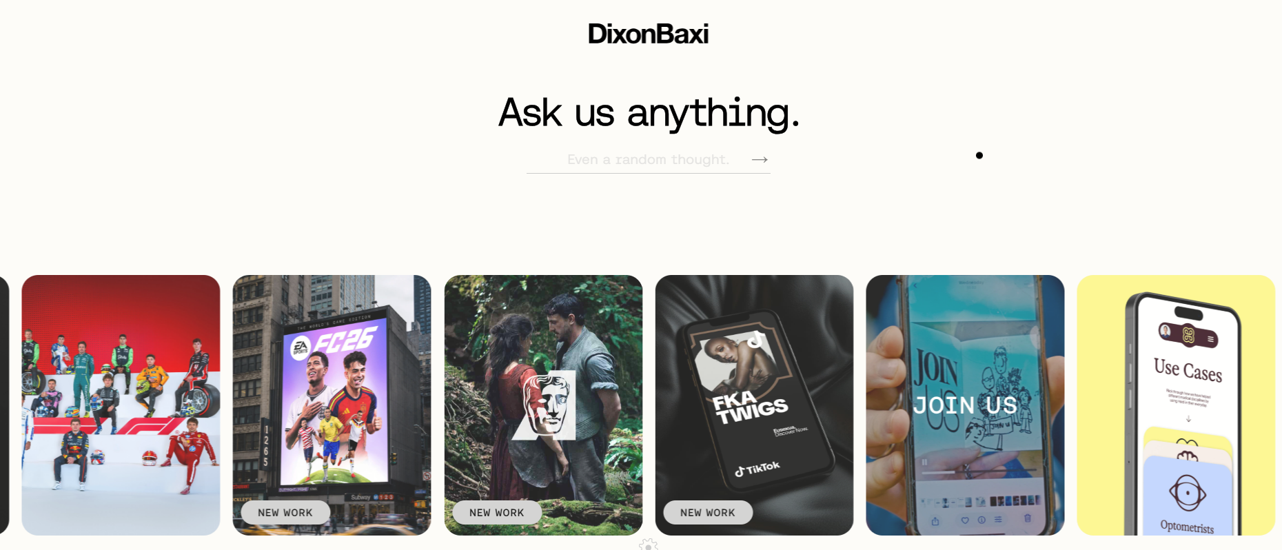DixonBaxi