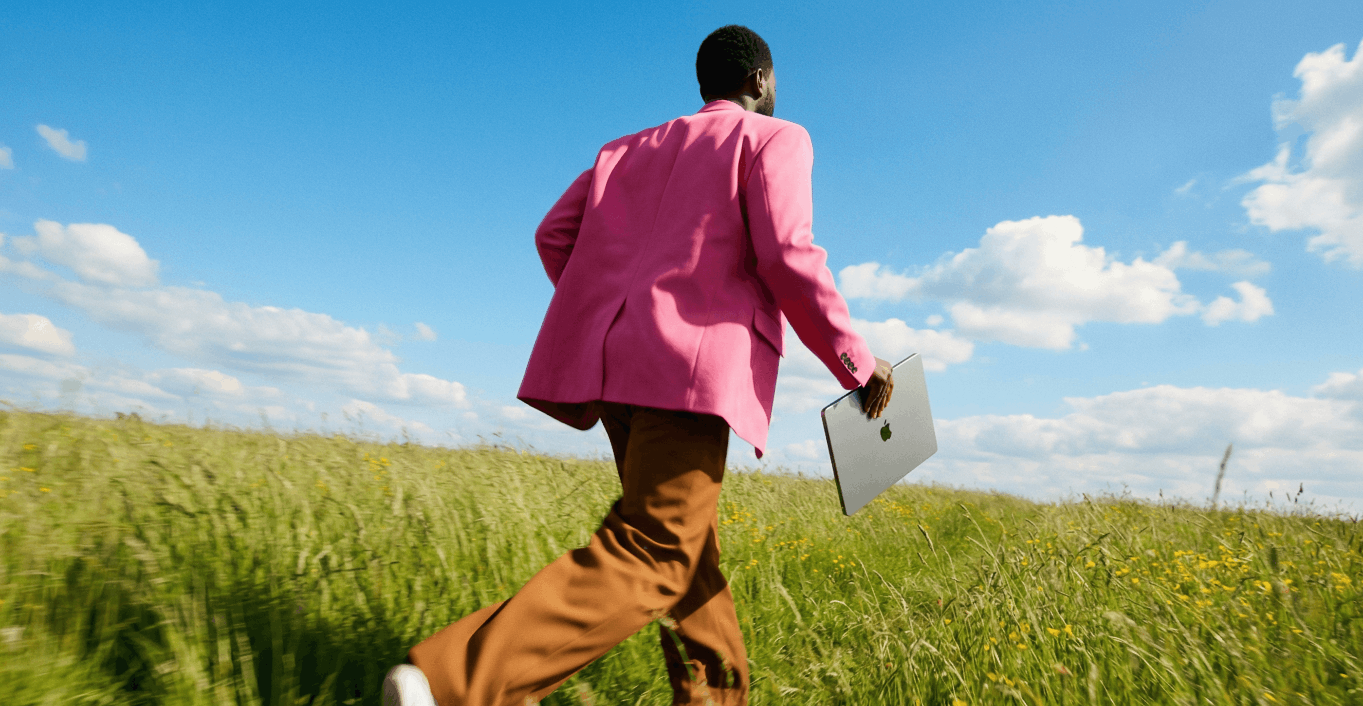 creative services tech companies