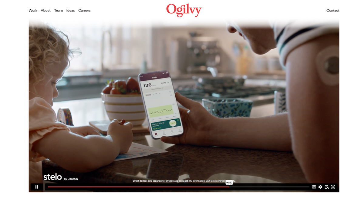 ogilvy