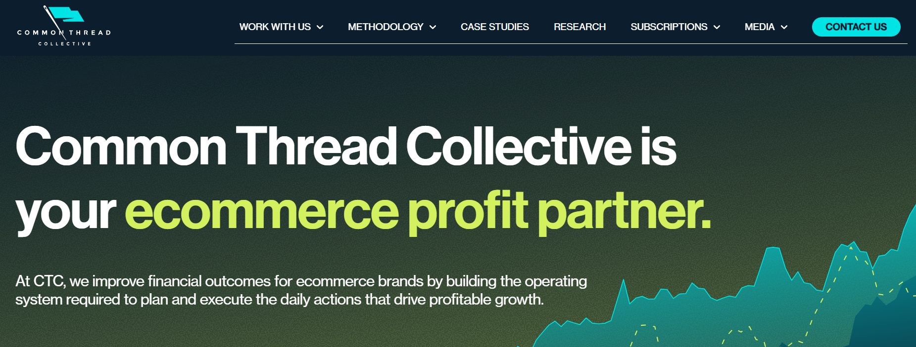 Common Thread Collective