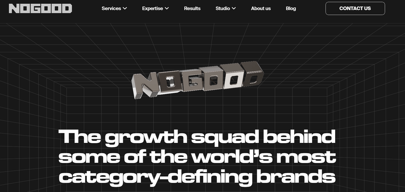 NoGood