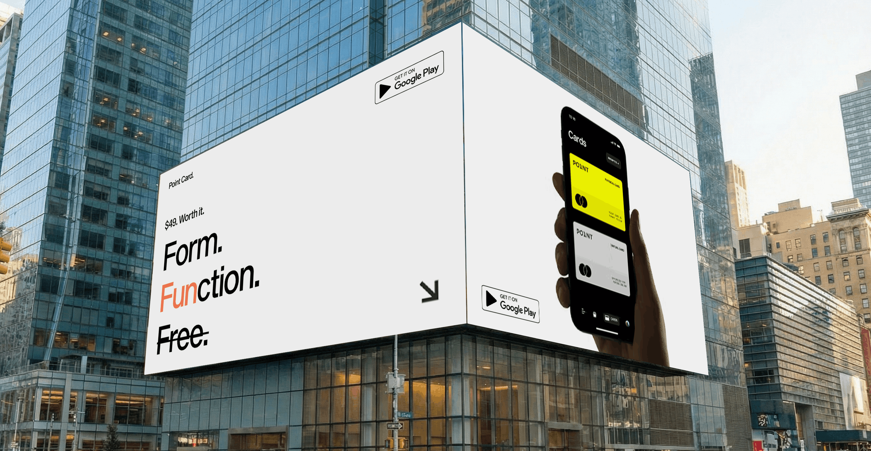 fintech marketing campaign examples