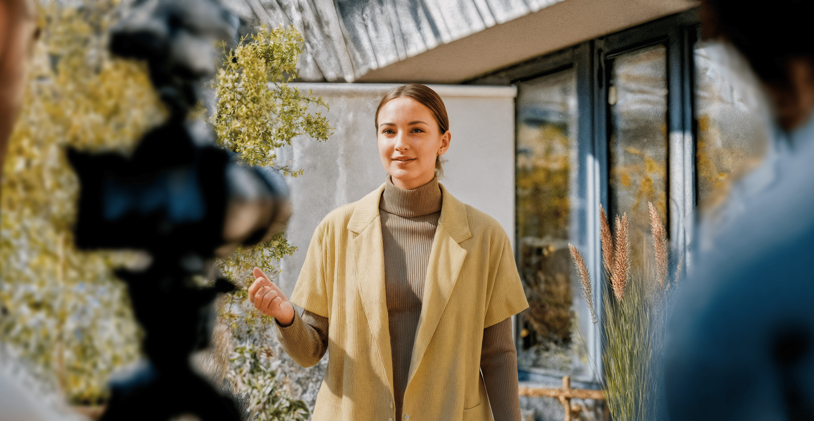 video creation services to scale creative