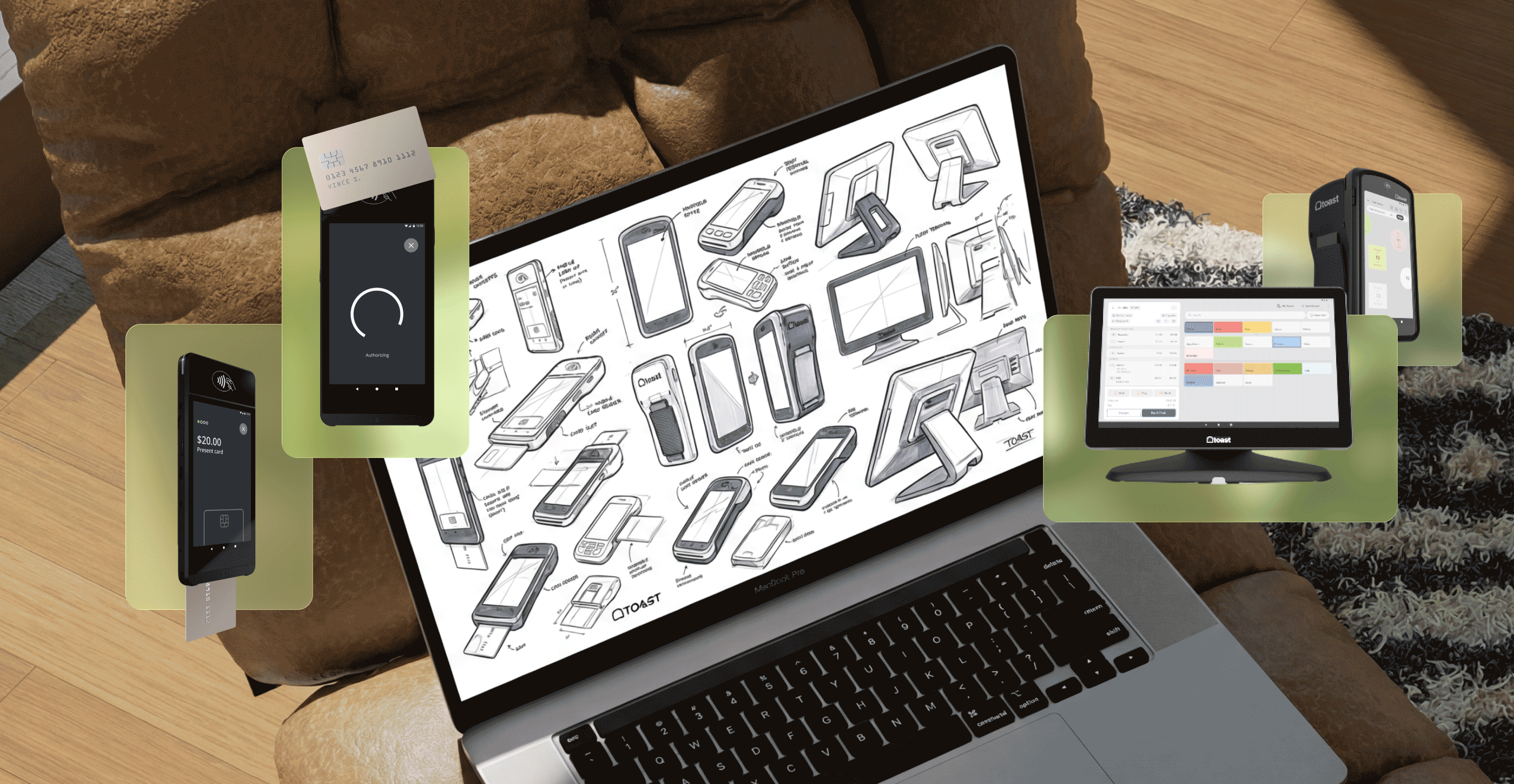 scale product design capacity