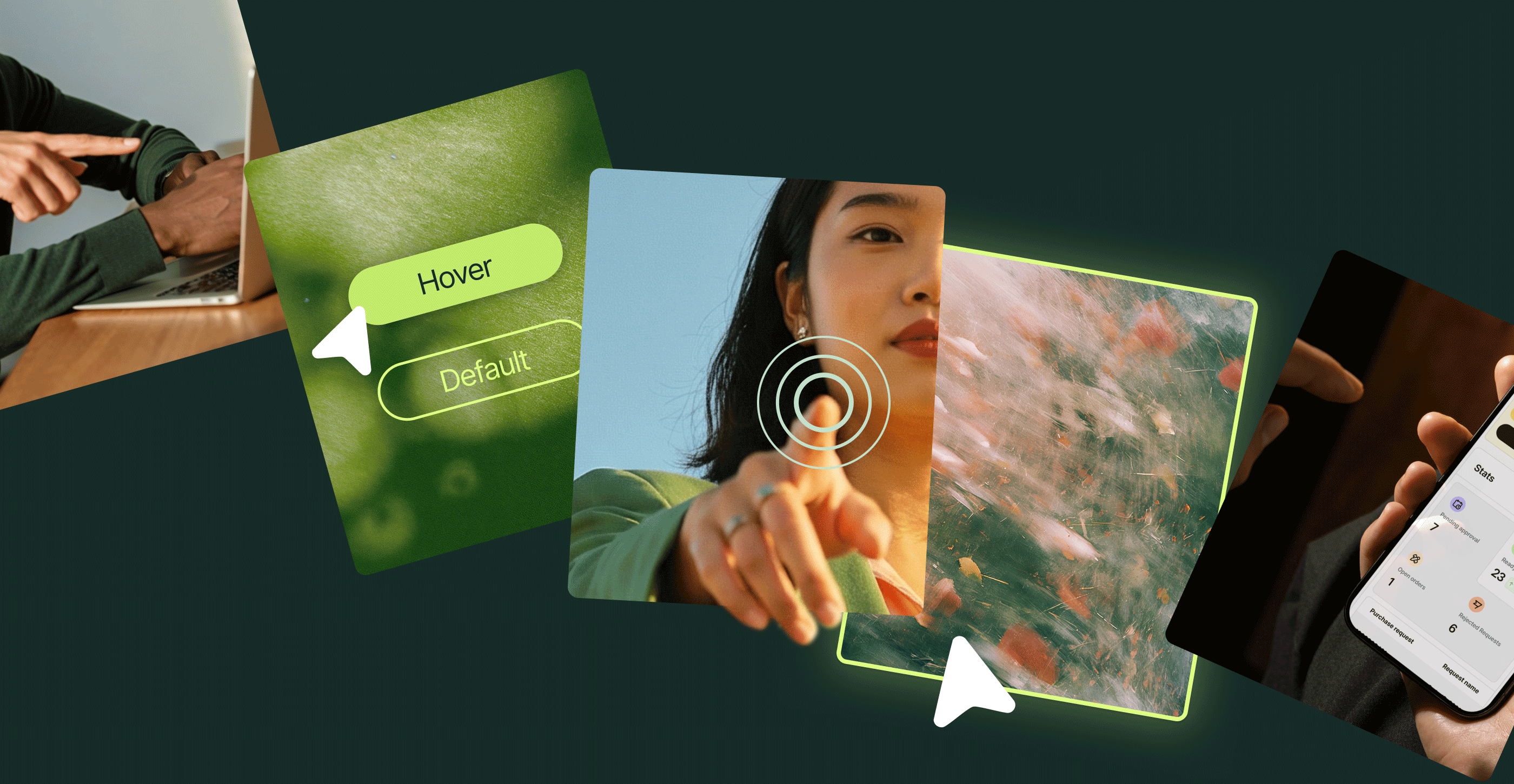 interaction design expertise