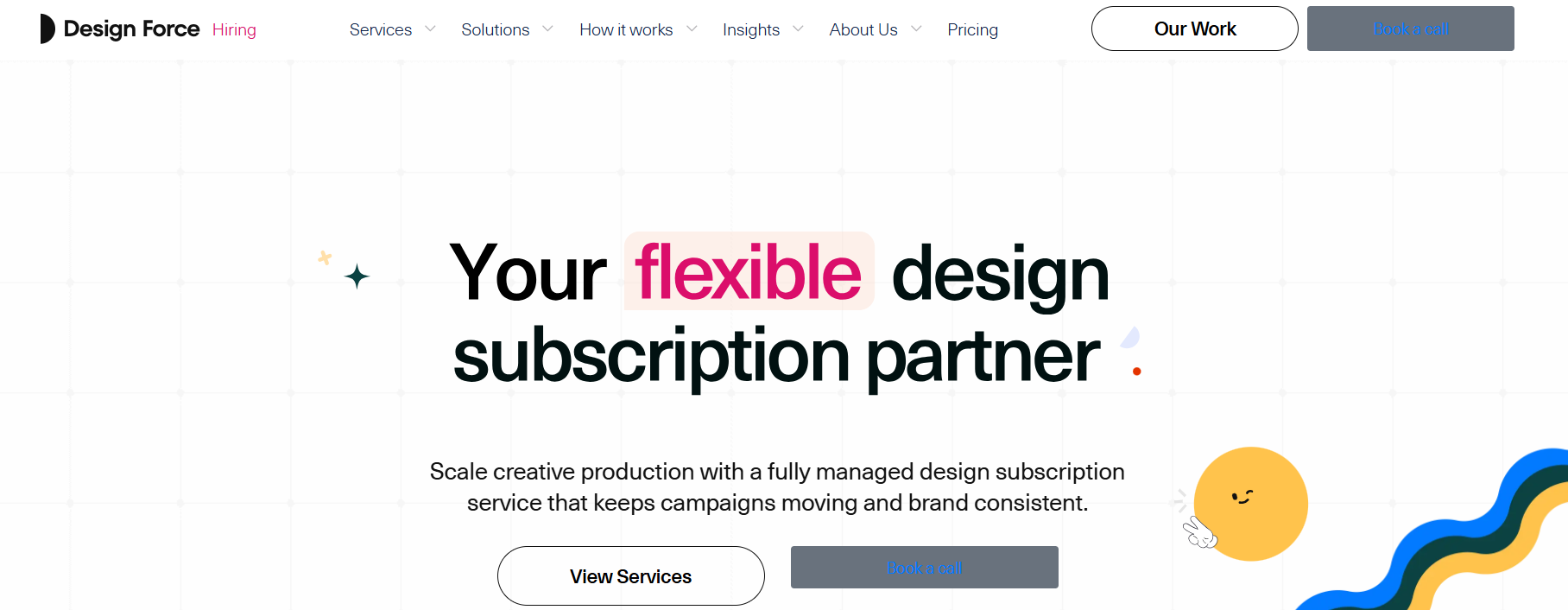 Design Force