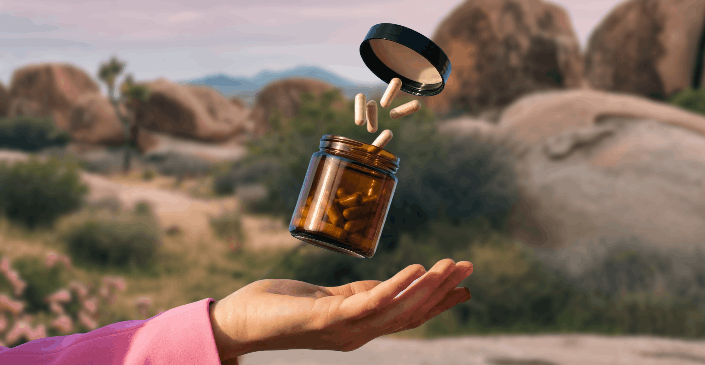 pharmaceutical graphic design examples