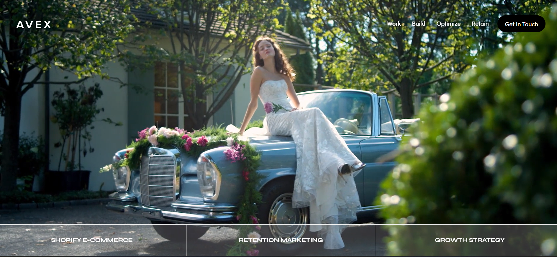 avex designs