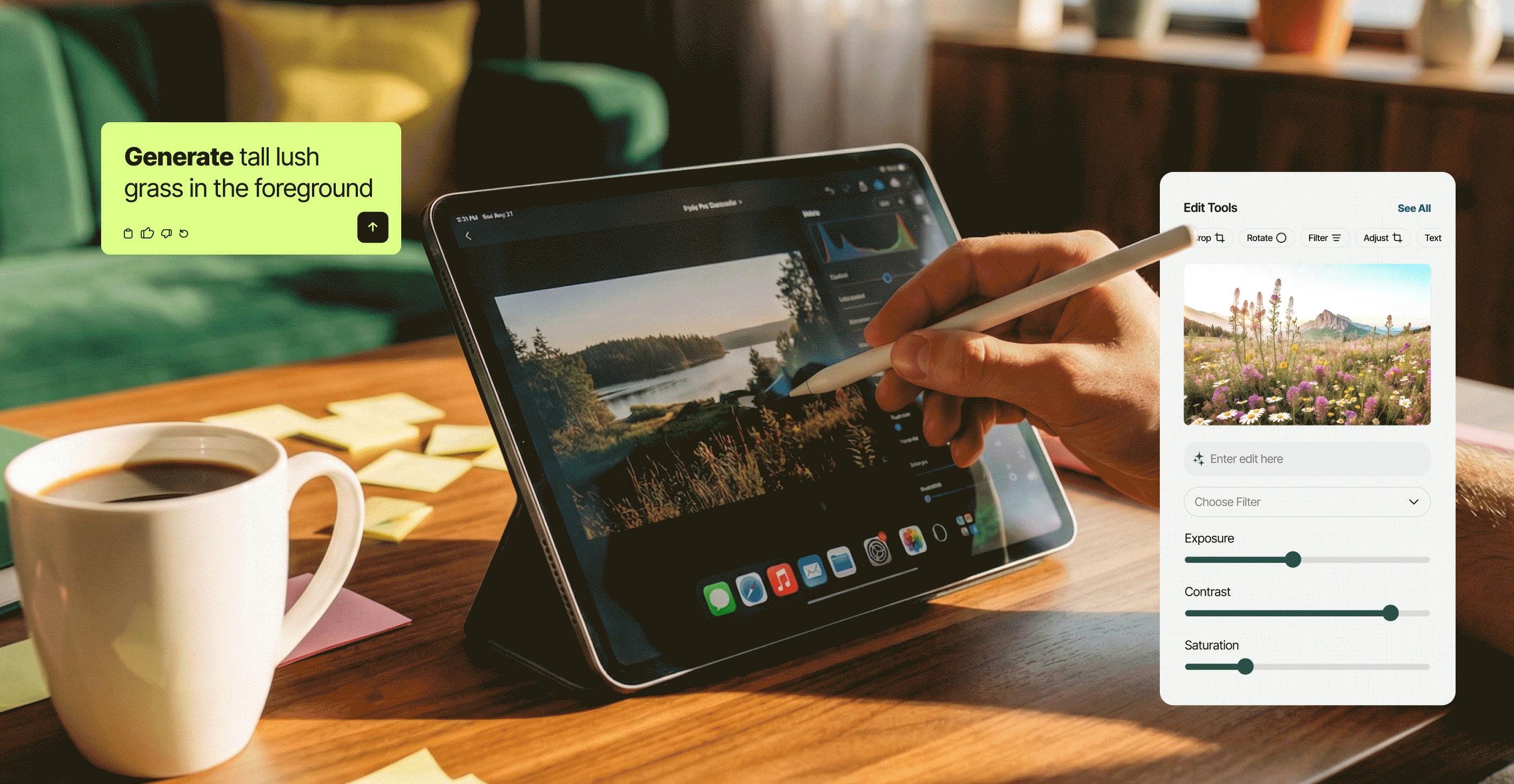 ai creative quality control