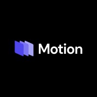 motion