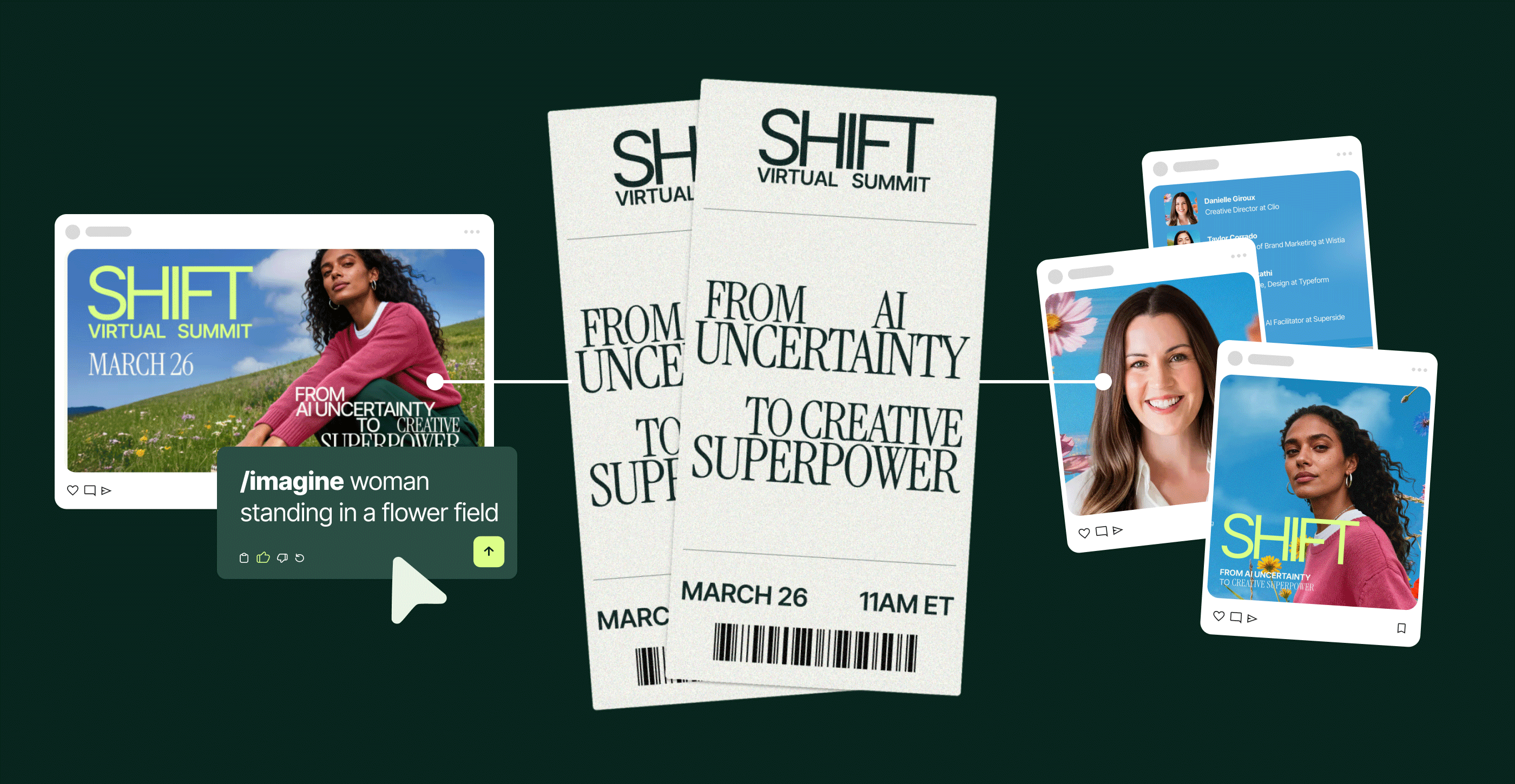 ai content repurposing for social media