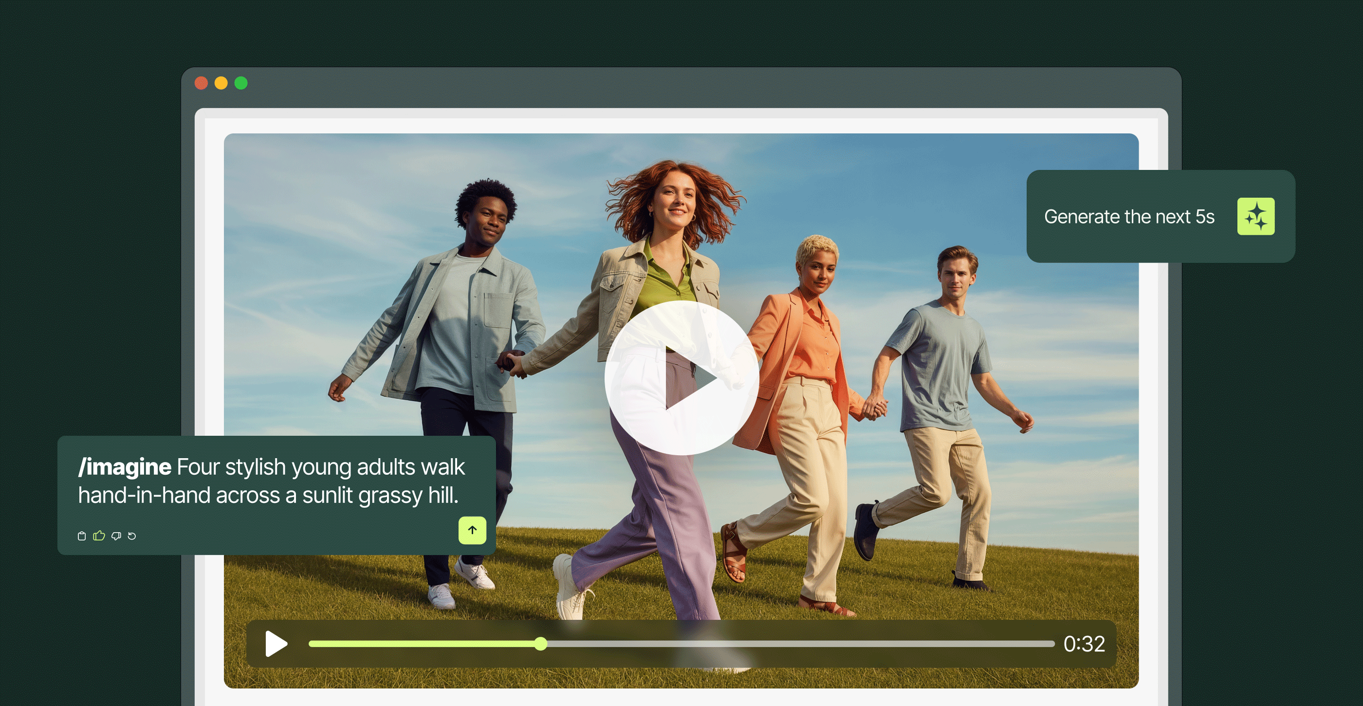 streamline video production with ai