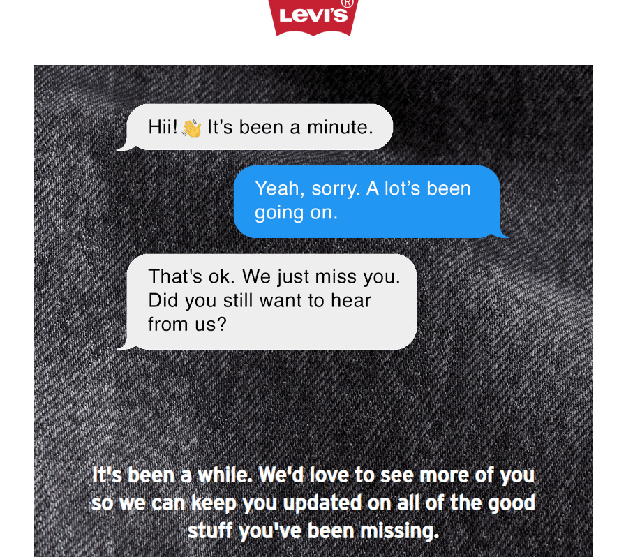 levis