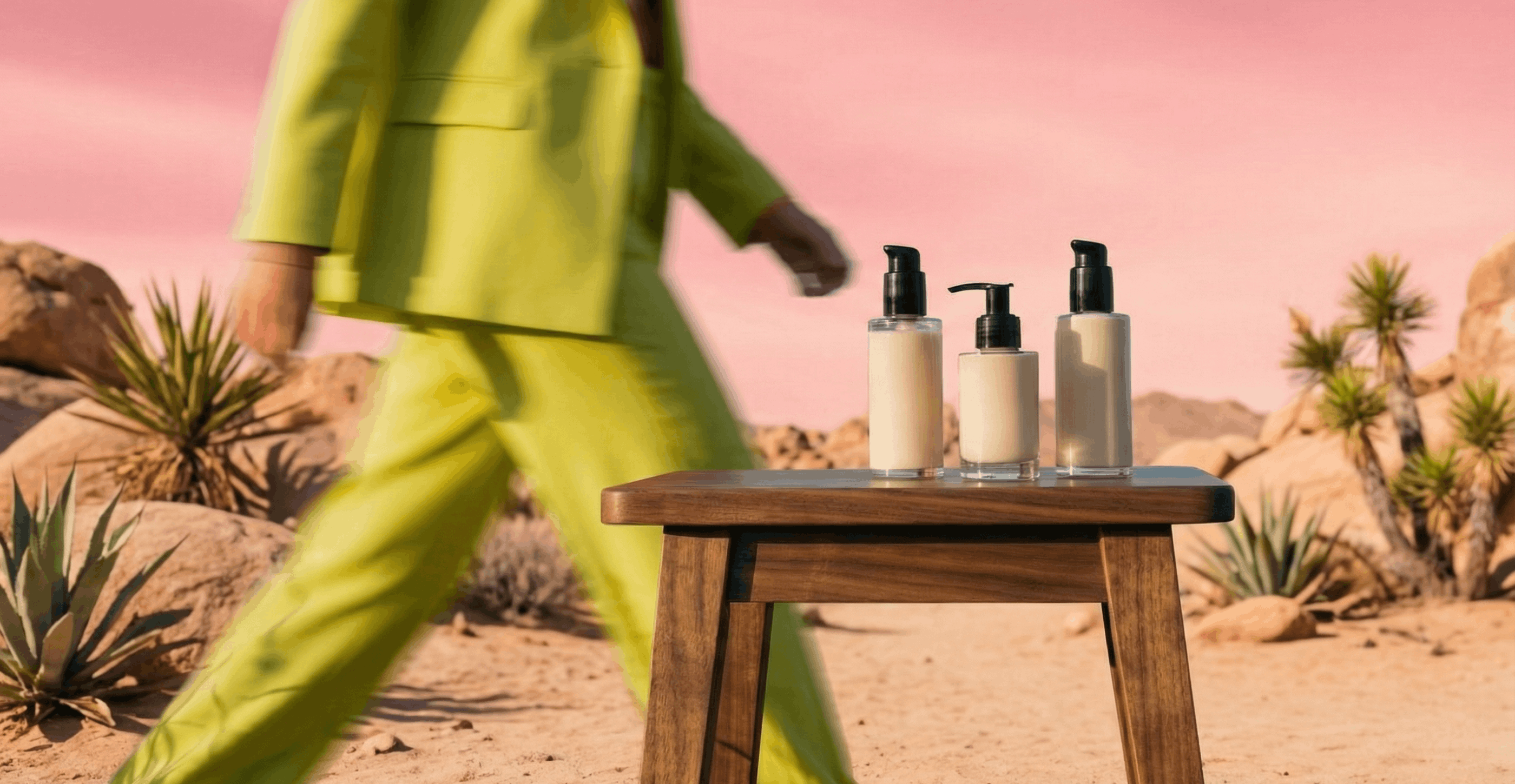 CPG packaging design examples