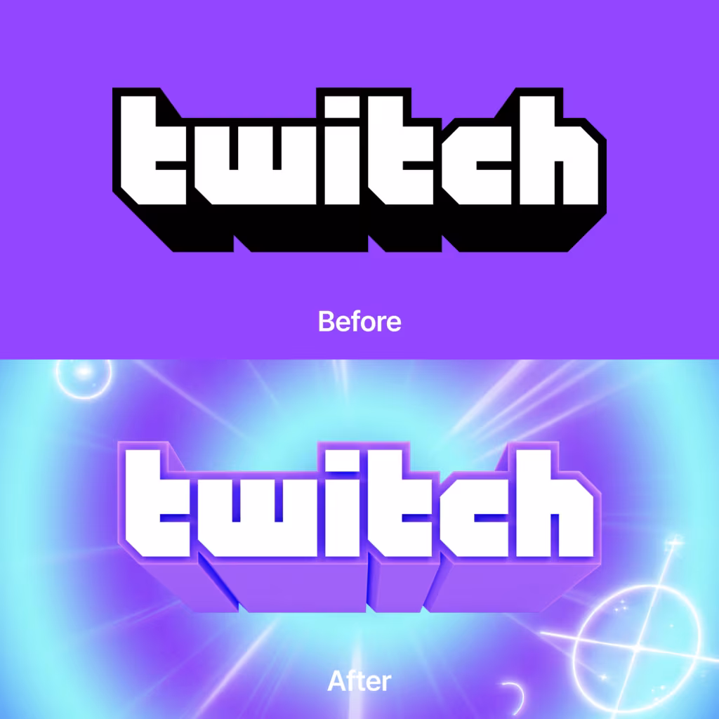 twitch