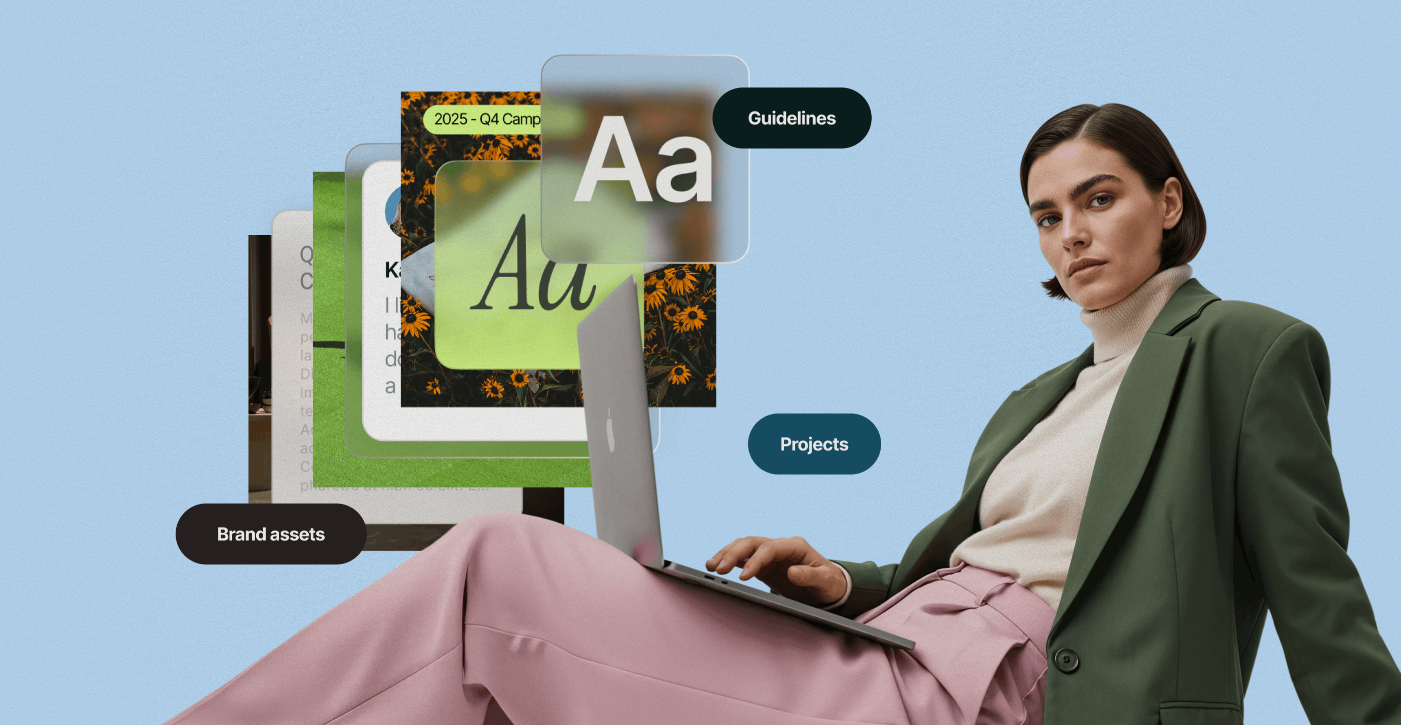 branding agencies for enterprises