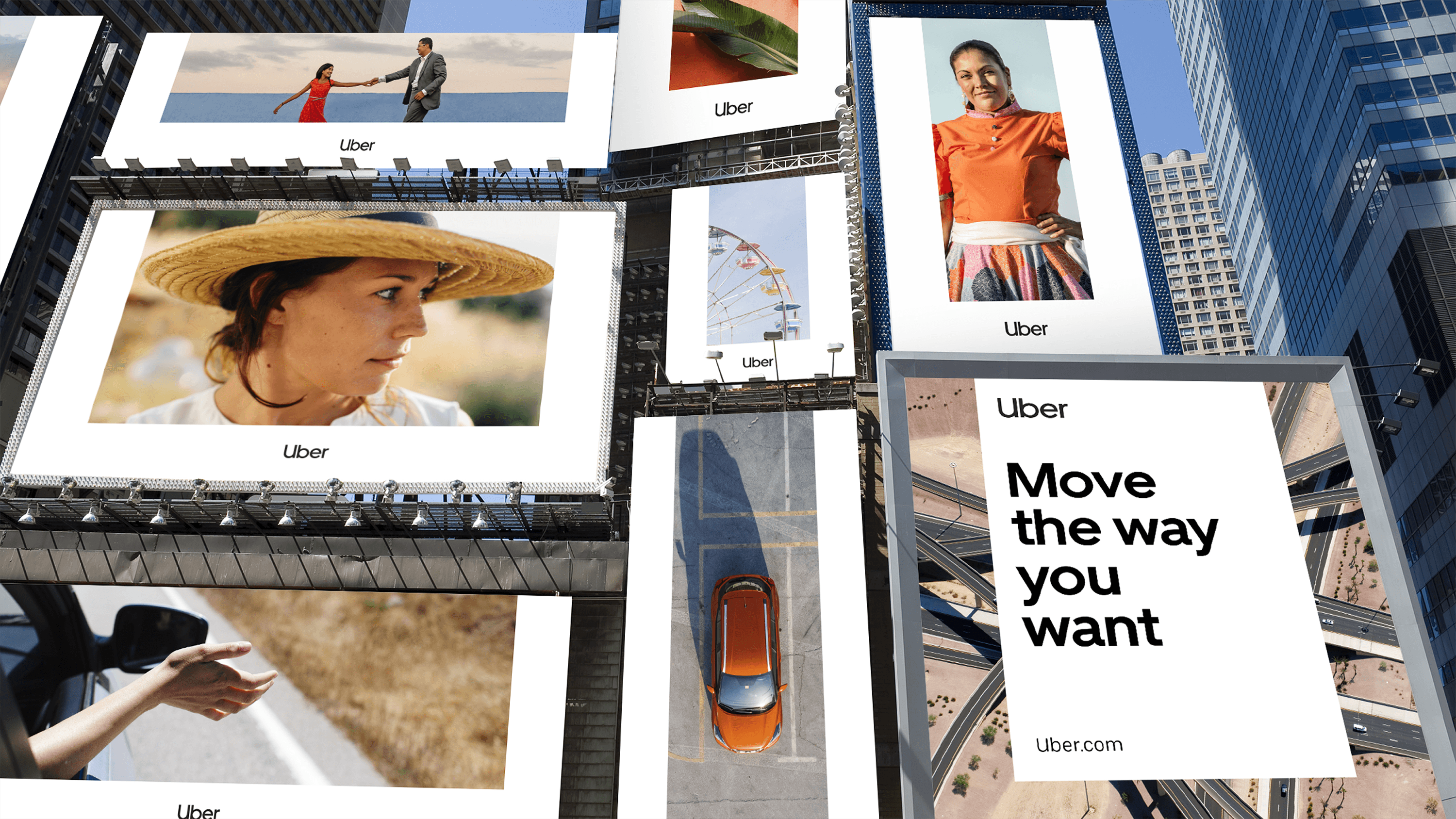 uber