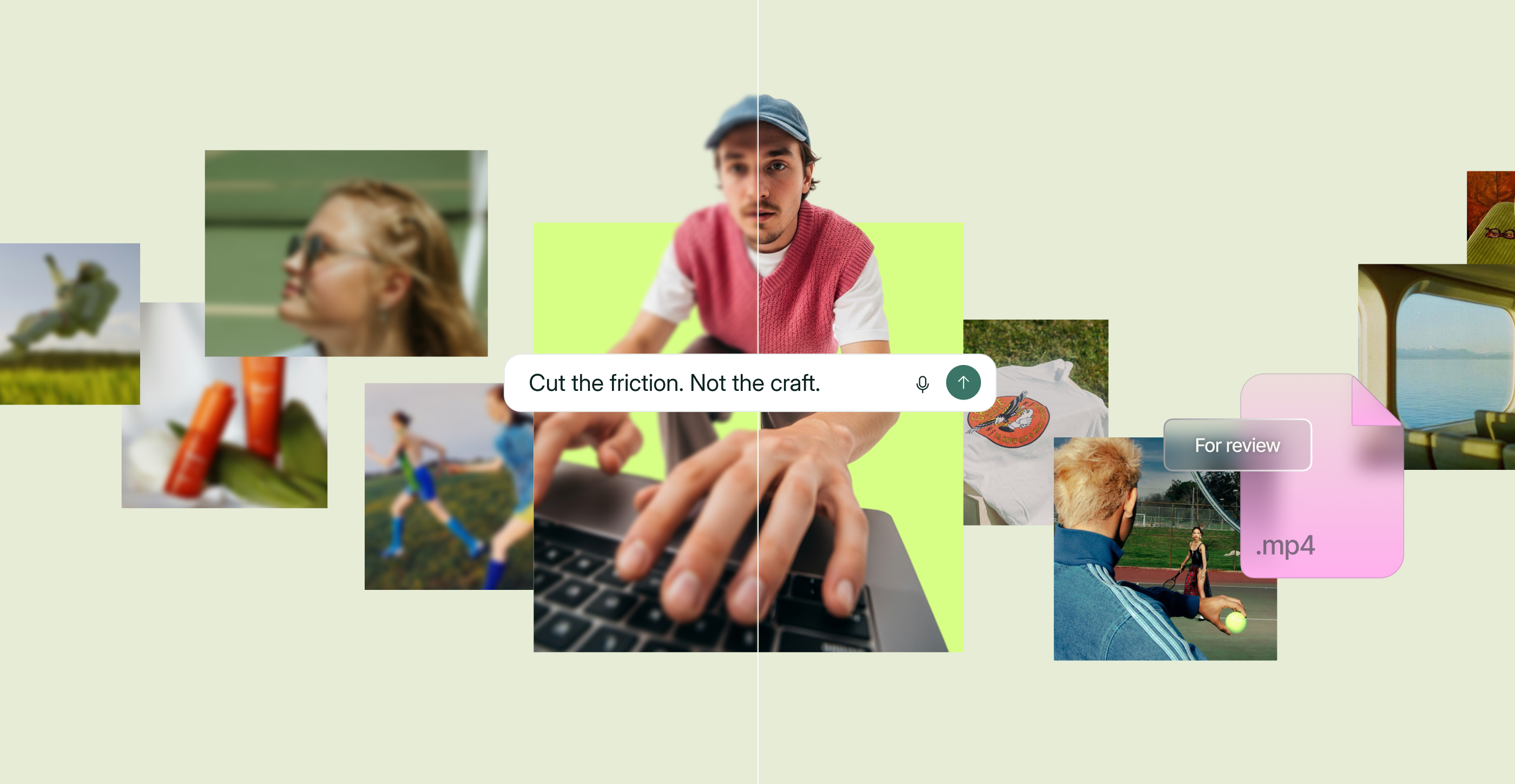 creative friction and how it hurts campaign performance