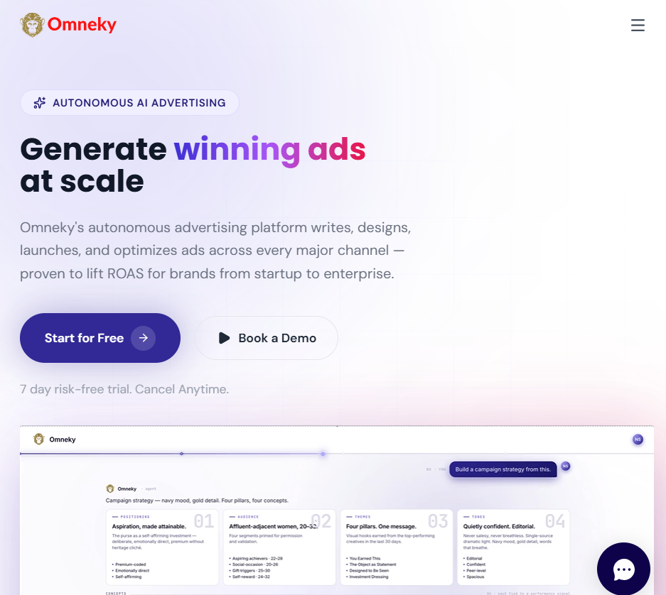 omneky