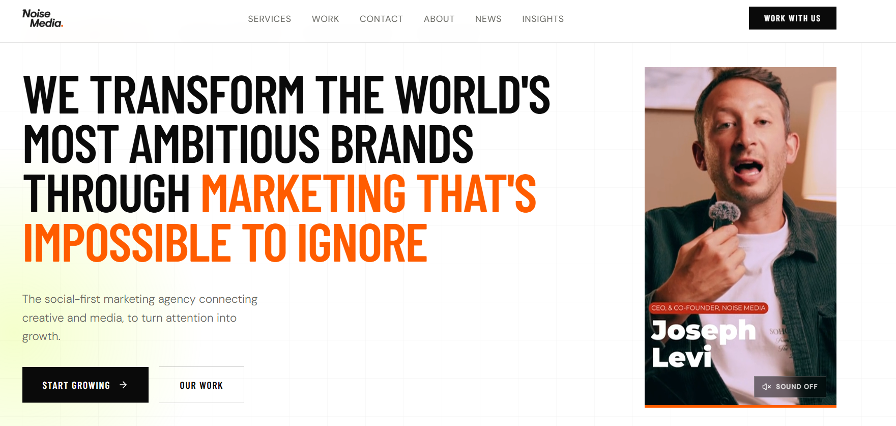 noise media group