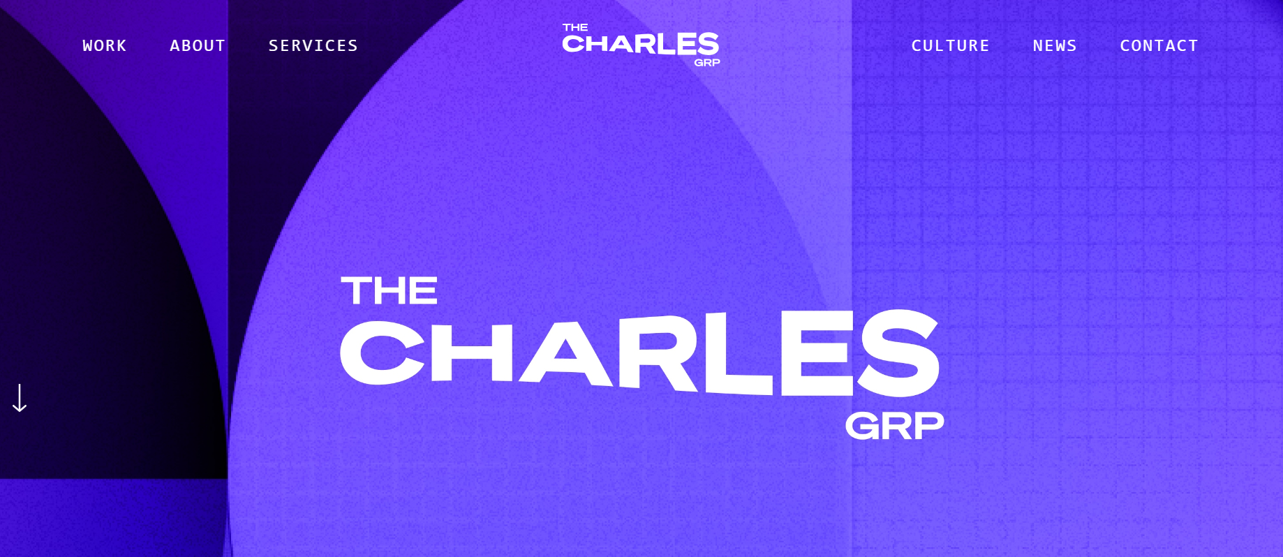 the charles