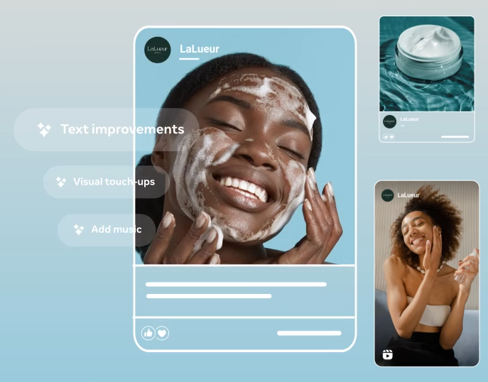 meta ad creative
